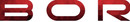Logo Bor B.V.